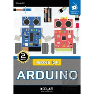 Herkes İçin Arduino