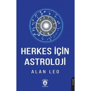 Herkes İçin Astroloji