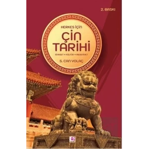 Herkes İçin Çin Tarihi