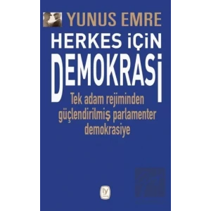 Herkes İçin Demokrasi