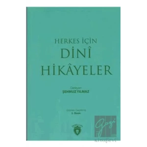 Herkes İçin Dini Hikayeler