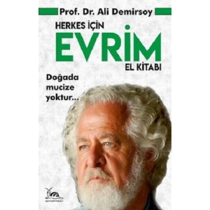 Herkes İçin Evrim El Kitabı