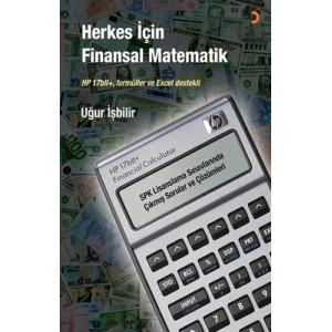 Herkes İçin Finansal Matematik