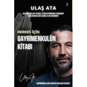 Herkes İçin Gayrimenkulün Kitabı