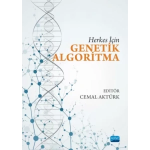 Herkes İçin Genetik Algoritma
