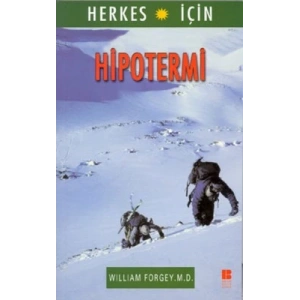 Herkes İçin Hipotermi