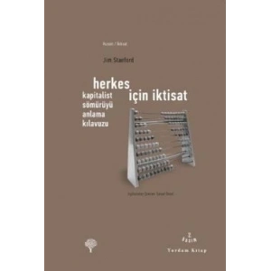 Herkes İçin İktisat