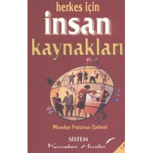 Herkes İçin İnsan Kaynakları