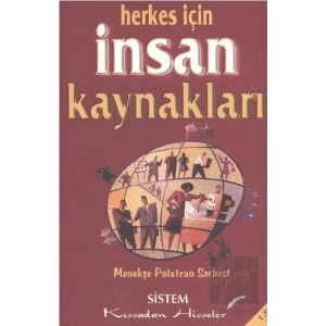 Herkes İçin İnsan Kaynakları