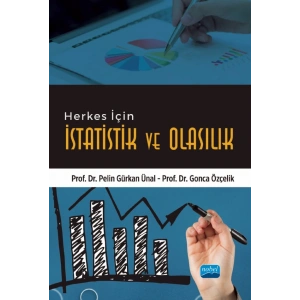 Herkes için İstatistik ve Olasılık