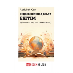 Herkes İçin Kısa Kolay Eğitim