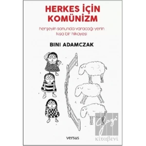Herkes İçin Komünizm