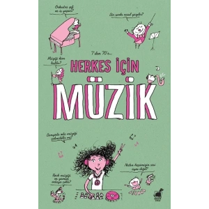 Herkes İçin Müzik