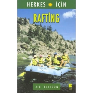 Herkes İçin  Rafting