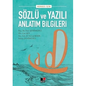 Herkes İçin Sözlü ve Yazılı Anlatım Bilgileri
