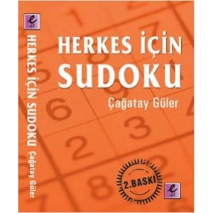 Herkes İçin Sudoku