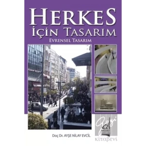 Herkes İçin Tasarım, Evrensel Tasarım