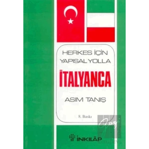 Herkes İçin Yapısal Yolla İtalyanca
