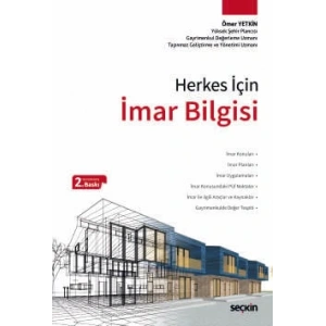 Herkes İçinİmar Bilgisi