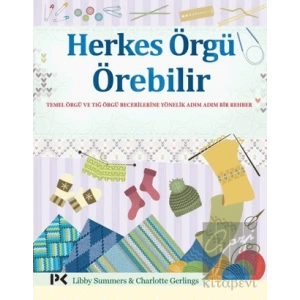 Herkes Örgü Örebilir