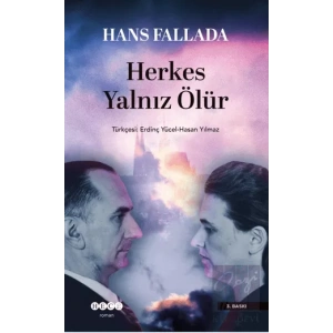 Herkes Yalnız Ölür