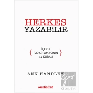 Herkes Yazabilir