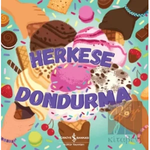 Herkese Dondurma