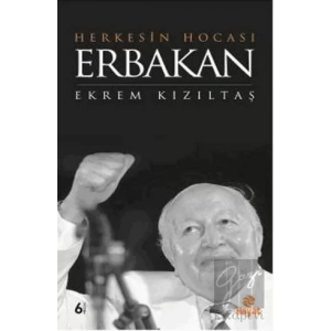 Herkesin Hocası Erbakan