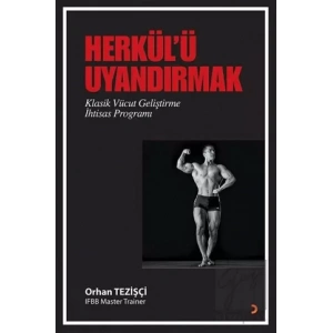 Herkül’ü Uyandırmak