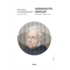 Hermeneutik Dersleri