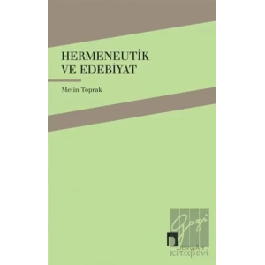 Hermeneutik ve Edebiyat