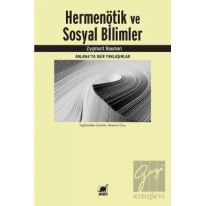 Hermenötik ve Sosyal Bilimler