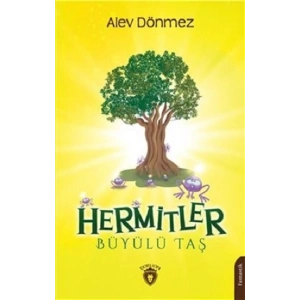 Hermitler - Büyülü Taş