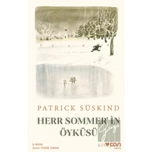 Herr Sommer’in Öyküsü