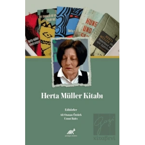 Herta Müller Kitabı