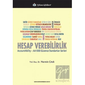 Hesap Verebilirlik