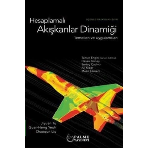 HESAPLAMALI AKIŞKANLAR DİNAMİĞİ (PALME)