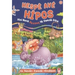 Hespe Ave Hipos - Hini Nave Rezzaq Ye Xwede Dibe