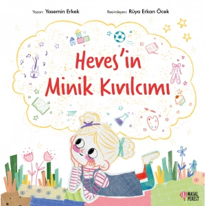 Hevesin Minik Kıvılcımı