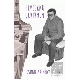 Heveskar Çevirmen