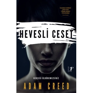Hevesli Ceset