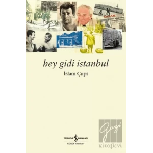Hey Gidi İstanbul