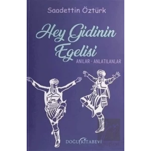 Hey Gidinin Egelisi