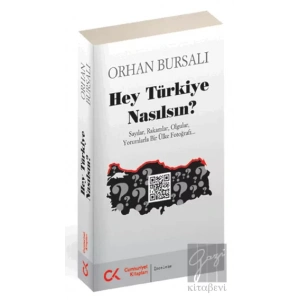 Hey Türkiye Nasılsın?