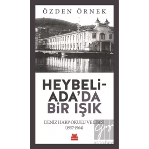 Heybeliadada Bir Işık