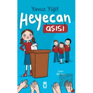Heyecan Aşısı