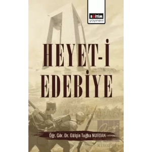 Heyet-i Edebiye