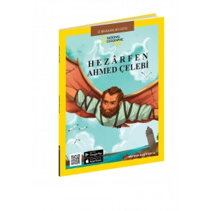 Hezarfen Ahmed Çelebi - National Geographic Kids