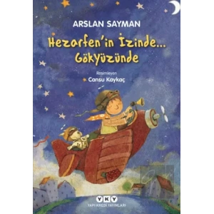 Hezarfen’in İzinde... Gökyüzünde