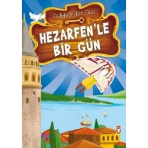 Hezarfen’le Bir Gün